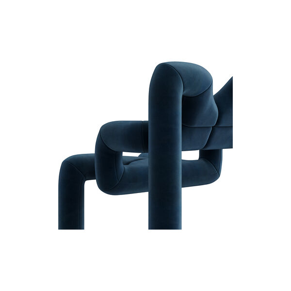 Ekstrem, calm blue, Varier Furniture