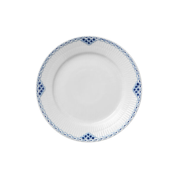 Prinsesse tallerken Ø 19 cm, Royal Copenhagen