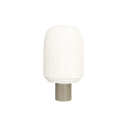 Tradition gulvlampe, white, Northern