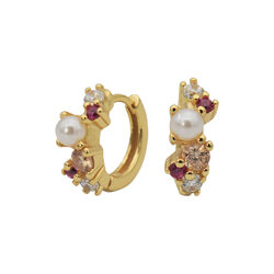 Ella Hoops, Nuni Copenhagen