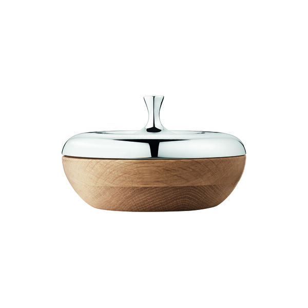 HK bonbonniere, Turnip, Georg Jensen