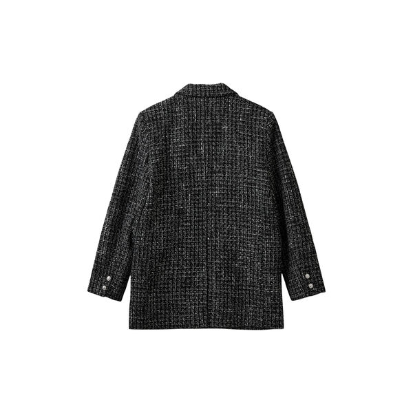 EvieSW Jacket, black, Sofie Schnoor