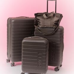 Day Tonal 28 Suitcase, major brown, DAY ET