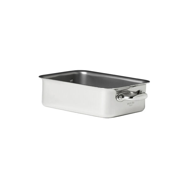 Cook Style langpanne mini, Mauviel 1830