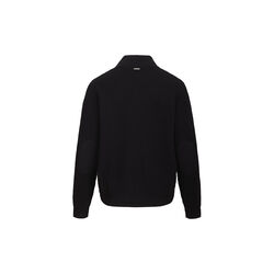 Marcel Cardigan, black, Urban Pioneers