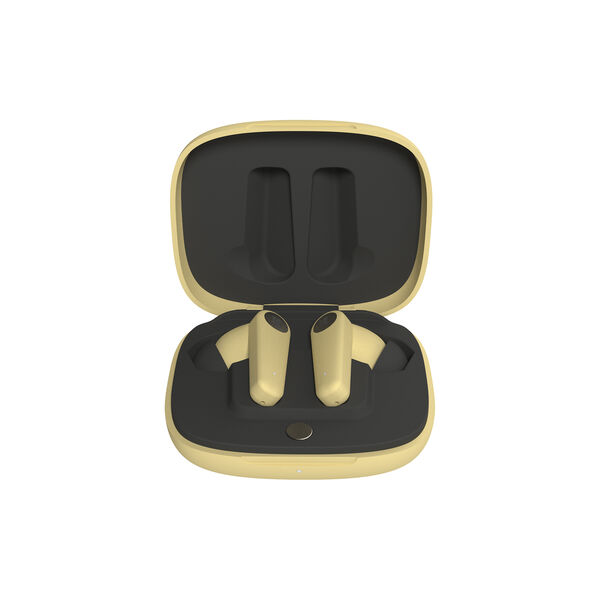 aSENSE in-ear høretelefoner, Kreafunk