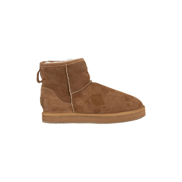 Paris støvler, chestnut Paris støvler, chestnut, Shepherd of Sweden