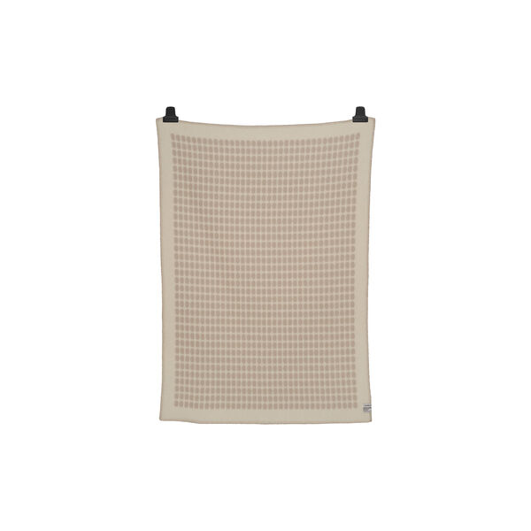 Palette Half size pledd, clay, R&oslash;ros Tweed