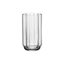 Play vase, klar Play vase, klar, Iittala