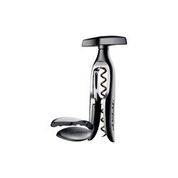 GS-110 Gavesett, Le Creuset