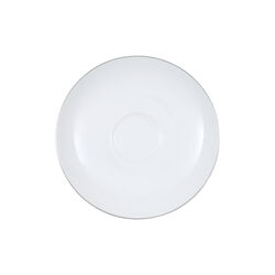 Anmut Platinum No.1 skål kaffe/tekopp