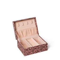 Day Fleur Jewelry Case Small, chocolate chip, DAY ET