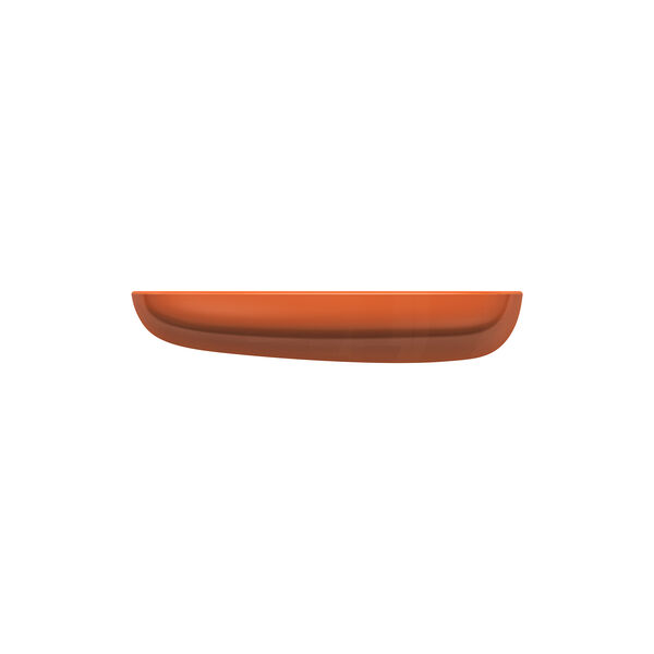 Corniches, orange, Vitra 