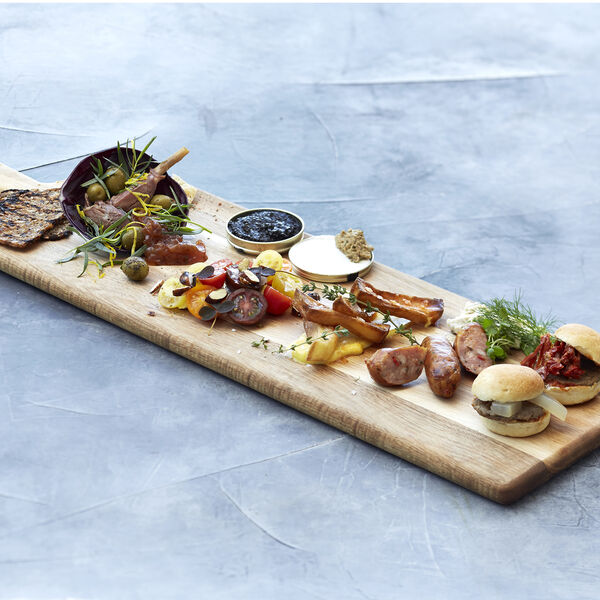 Serveringsbrett, HOLM