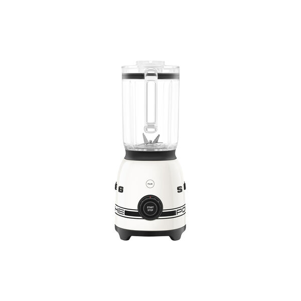 Porsche x Smeg Blender 1,5 l, carrara white, Smeg