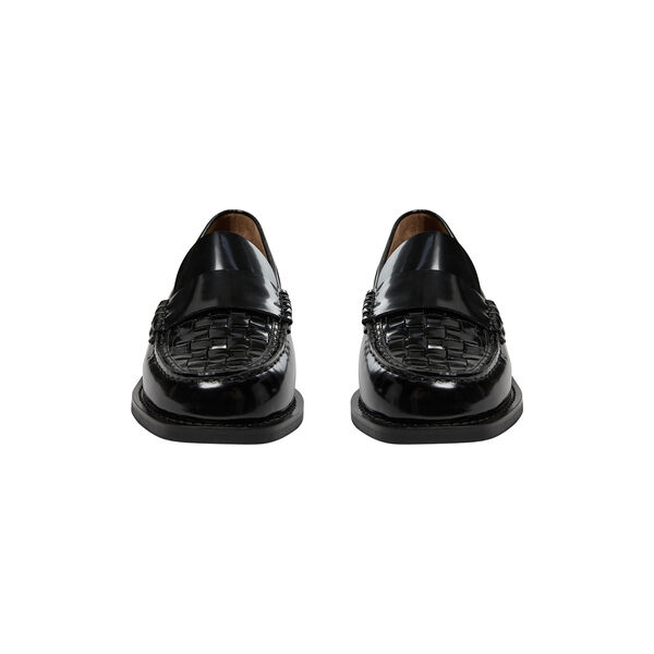LisaSW Loafer, black, Sofie Schnoor