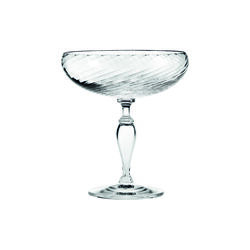 Regina champagneglass, Holmegaard