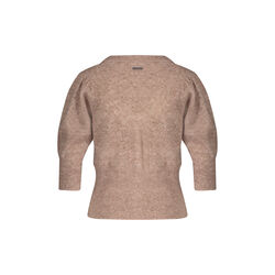 Indira&nbsp;cardigan, latte, Urban Pioneers