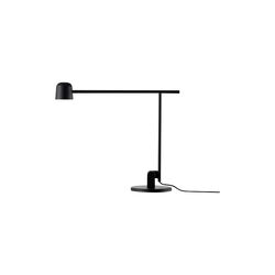 Satellite Table Lamp, FRANDSEN