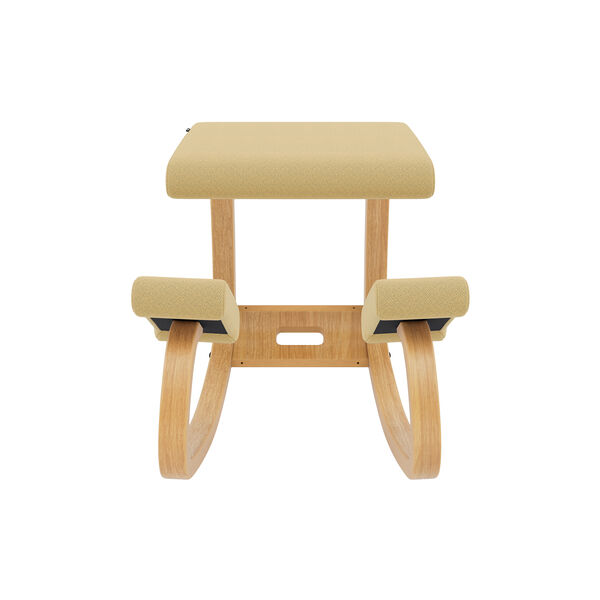 Variable&trade;, yellow tonal 62156/light brown wood, Varier Furniture