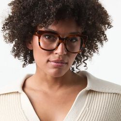 Chloe Brown lesebriller, GLAS Eyewear