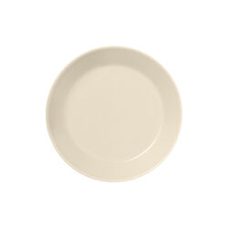 Teema tallerken Ø 17 cm, lin, Iittala