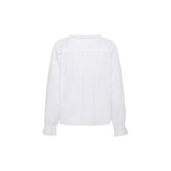AmillaPW BL, bright white, Part Two