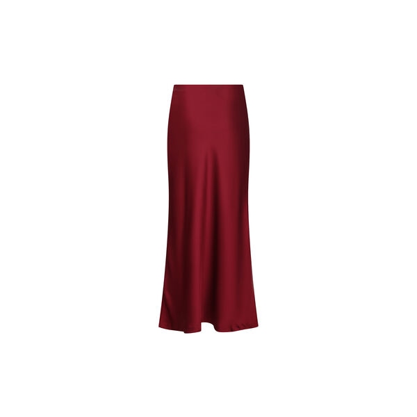 Gamma Skirt, burgundy, Urban Pioneers