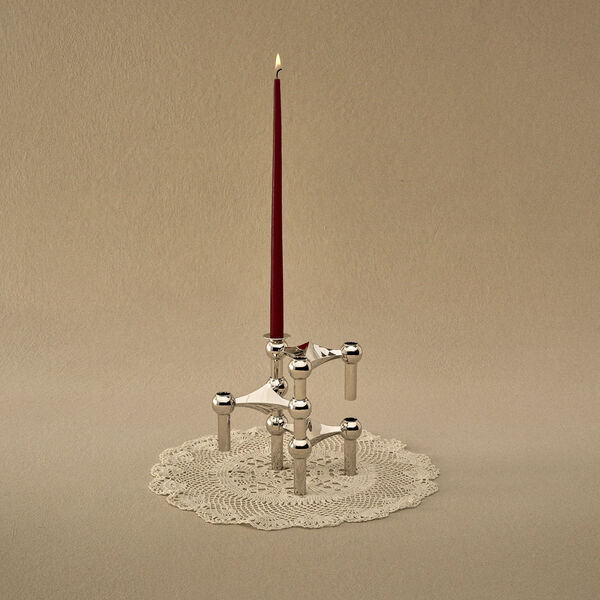 STOFF Nagel mansjett, 3 stk., STOFF Nagel