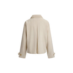 Sajma Trenchcoat, cream, Urban Pioneers