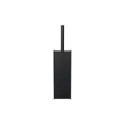 Sama&nbsp;toalettb&oslash;rste, black, Ferm Living