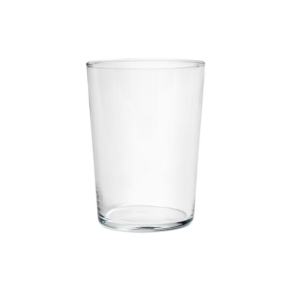 Glass, klar, HAY