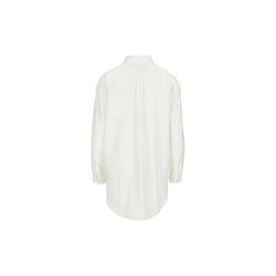 Aaron Shirt CRE, white, IBEN