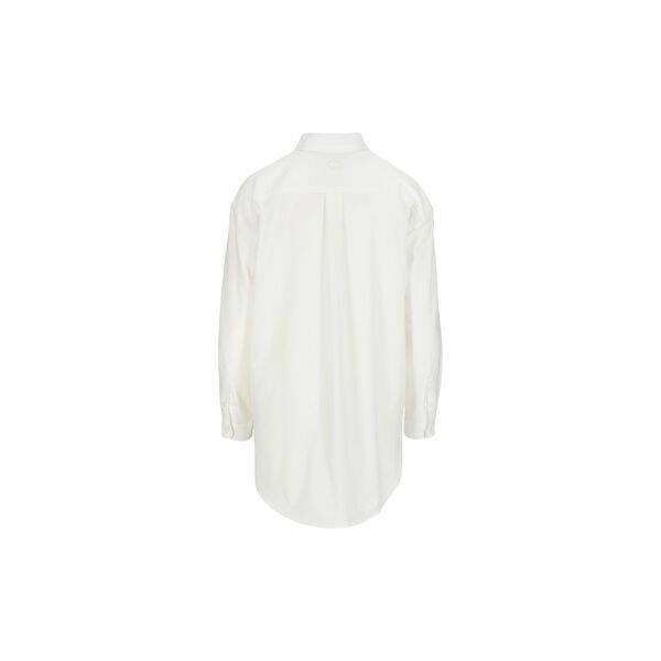 Aaron Shirt CRE, white Aaron Shirt CRE, white, IBEN