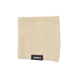 Strikket oppvaskklut, midsummer, Humdakin