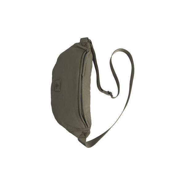 HazeMBG Bum Bag, Recycled, burnt olive, Markberg