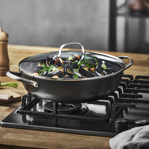 Garonne Gryte 4,7 L, Pillivuyt Gourmet