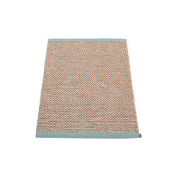 Effi gulvløper, haze/rust/vanilla, Pappelina