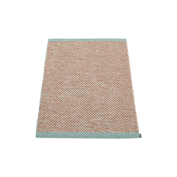 Effi gulvløper, haze/rust/vanilla Effi gulvløper, haze/rust/vanilla, Pappelina