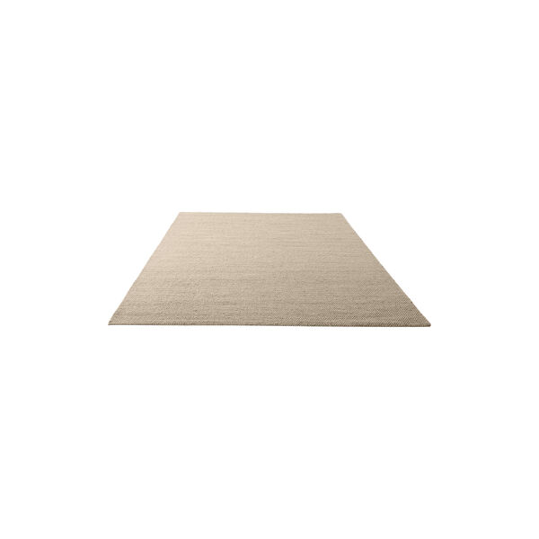 Vipp143 gulvteppe, dark beige, Vipp
