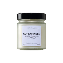 Northern lys, copenhagen, Vila Hermanos