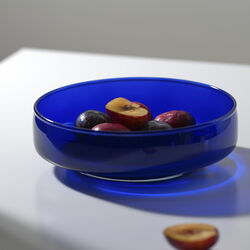 Olivia fat, bl&aring;, Magnor