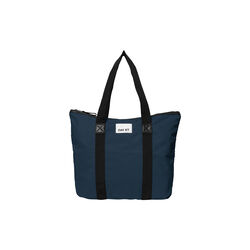 Day Gweneth RE-S Bag M, navy blazer, DAY ET