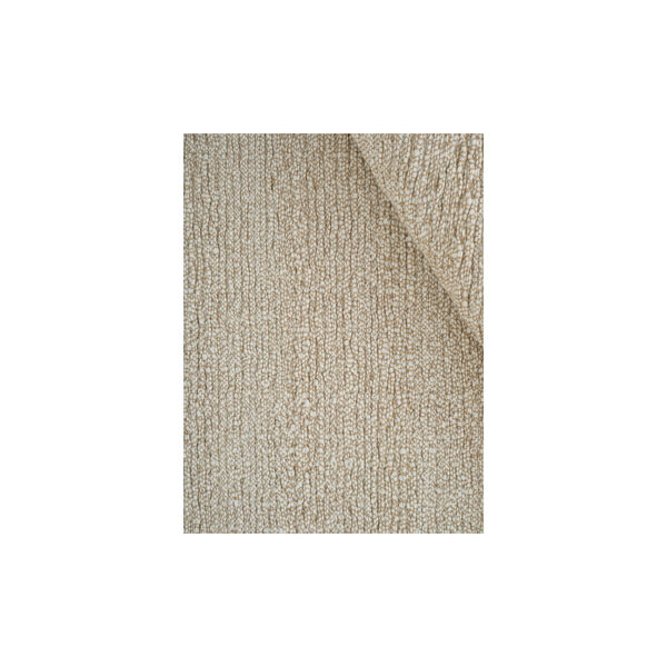 Soft Outline gulvteppe, beige, Linie Design