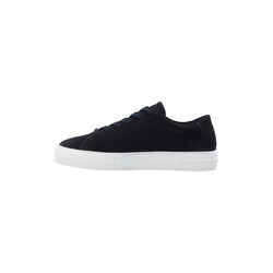 Ewan Sneaker, dark navy, LÄST
