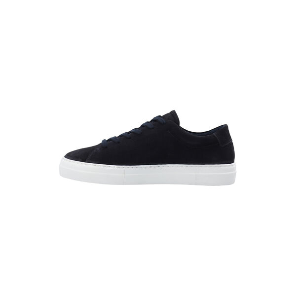 Ewan Sneaker, dark navy, LÄST