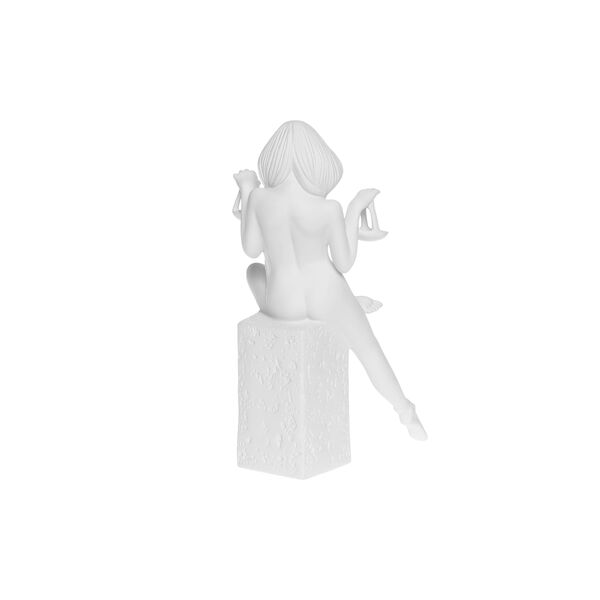 Vekten, kvinne, Spring Copenhagen