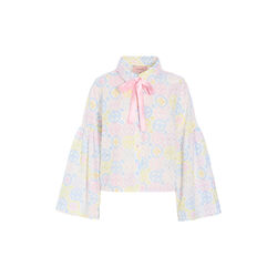 Lana Shirt, pastels, HUNK&Oslash;N