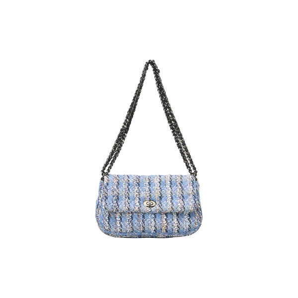 Vilda Hollis Bag, coronet blue, Becks&ouml;ndergaard