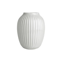 Hammersh&oslash;i vase, 25 cm, K&auml;hler